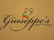 GIUSEPPE'S ITALIAN RISTORANTE