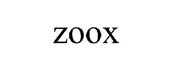 ZOOX