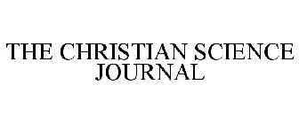 THE CHRISTIAN SCIENCE JOURNAL