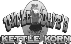 UNCLE DAVE'S KETTLE KORN