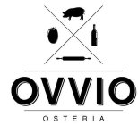 OVVIO OSTERIA