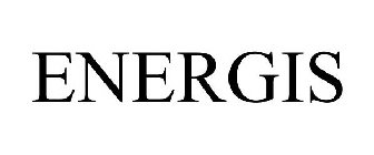 ENERGIS