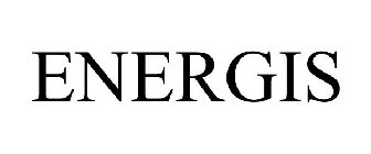 ENERGIS