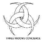 THREE MOONS CONCIERGE