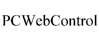 PCWEBCONTROL