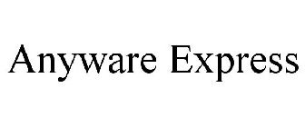 ANYWARE EXPRESS