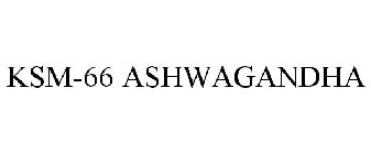 KSM-66 ASHWAGANDHA
