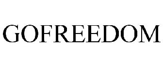 GOFREEDOM