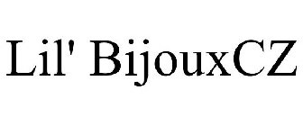 LIL' BIJOUXCZ