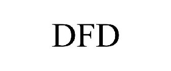 DFD