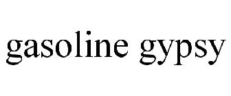 GASOLINE GYPSY