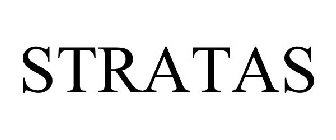 STRATAS