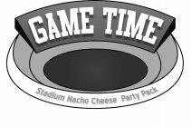 GAME TIME STADIUM NACHO CHEESE PARTY PACK