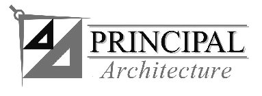 PRINCIPAL ARCHITECTURE