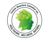 FOREVER BEAUMORE COSMETICS INC., HEALTHCARE. WELLNESS. NATURAL