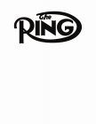 THE RING