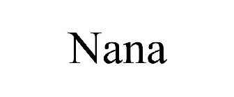 NANA