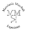 MESSIANIC MINCHAH EXPERIENCE MMM