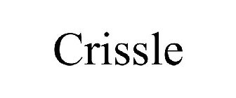 CRISSLE