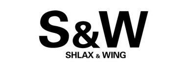 S&W SHLAX&WING