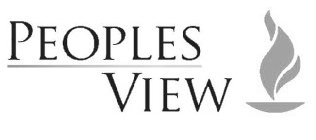 PEOPLES VIEW