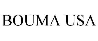 BOUMA USA