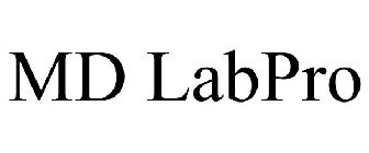 MD LABPRO