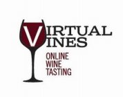 VIRTUAL VINES ONLINE WINE TASTING