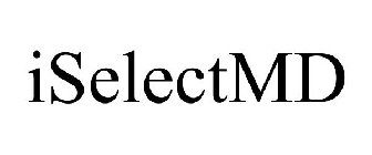 ISELECTMD