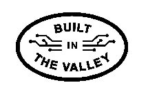 BUILT IN THE VALLEY