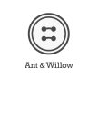ANT & WILLOW