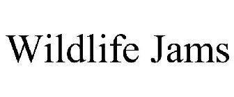 WILDLIFE JAMS