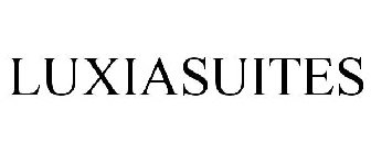 LUXIASUITES