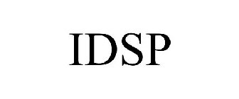 IDSP