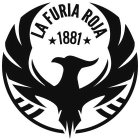 LA FURIA ROJA 1881