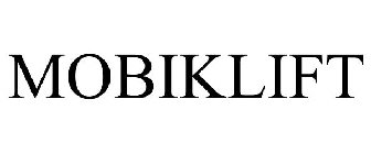 MOBIKLIFT