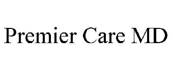 PREMIER CARE MD