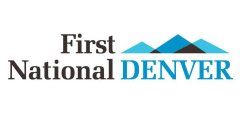 FIRST NATIONAL DENVER