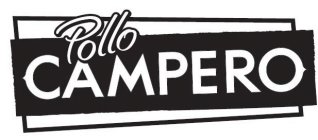 POLLO CAMPERO