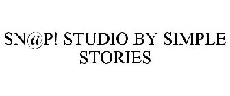 SN@P! STUDIO BY SIMPLE STORIES