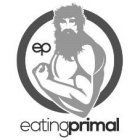 EATINGPRIMAL EP