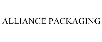 ALLIANCE PACKAGING
