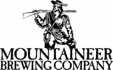 MOUNTAINEER BREWING COMPANY