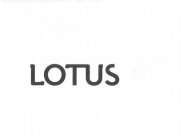 LOTUS