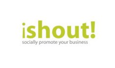 ISHOUT! SOCIALLY PROMOTE YOUR BUSINESS