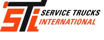 STI SERVICE TRUCKS INTERNATIONAL