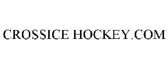 CROSSICE HOCKEY.COM