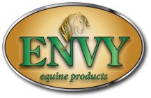 ENVY EQUINE PRODUCTS