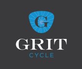 G GRIT CYCLE