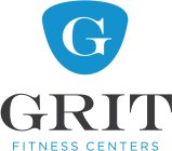 G GRIT FITNESS CENTERS